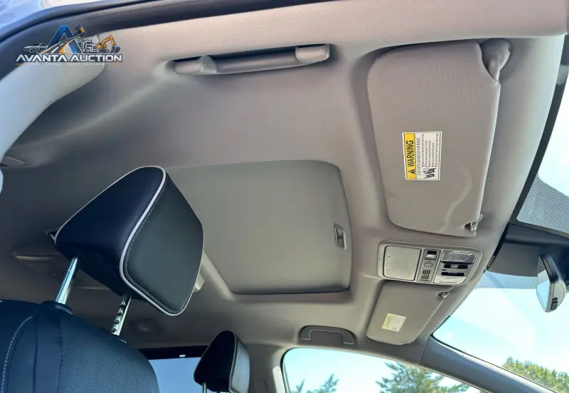 2023 Honda Odyssey Elite photo 39