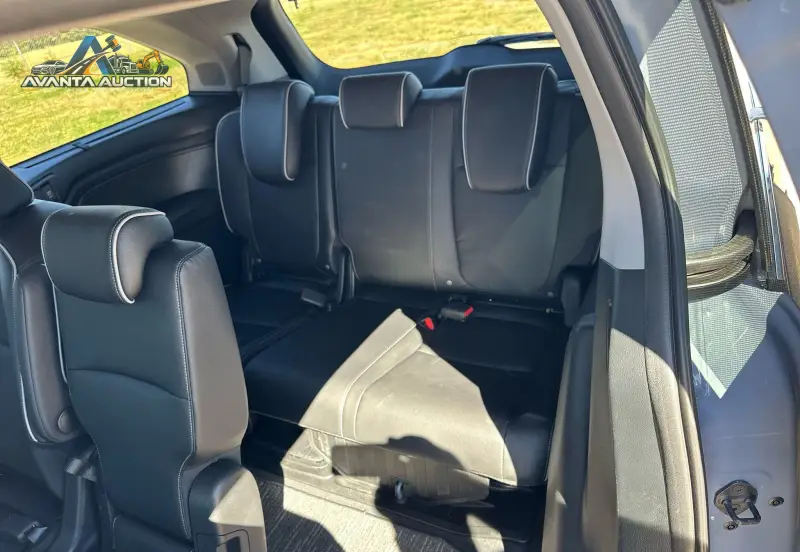 2023 Honda Odyssey Elite photo 33