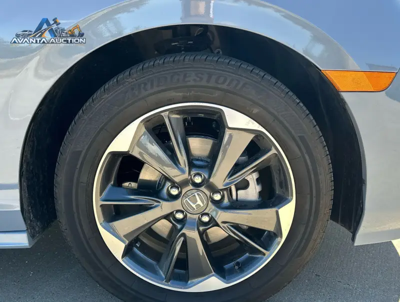 2023 Honda Odyssey Elite photo 70