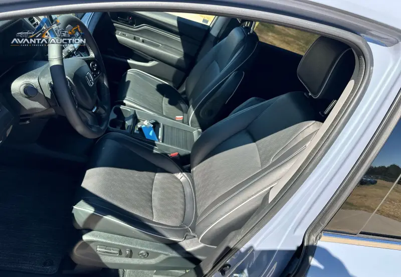 2023 Honda Odyssey Elite photo 16