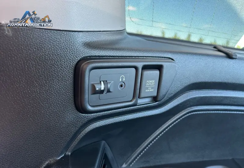 2023 Honda Odyssey Elite photo 45
