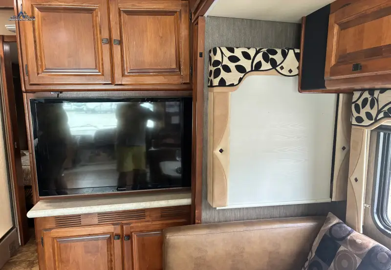 2013 Tiffin Allegro Open Road Motorcoach photo 102
