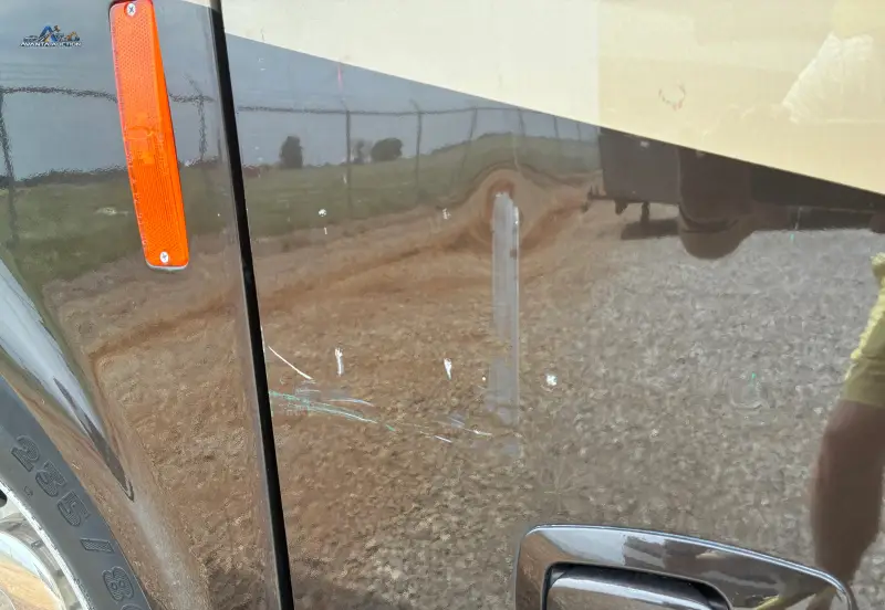 2013 Tiffin Allegro Open Road Motorcoach photo 70